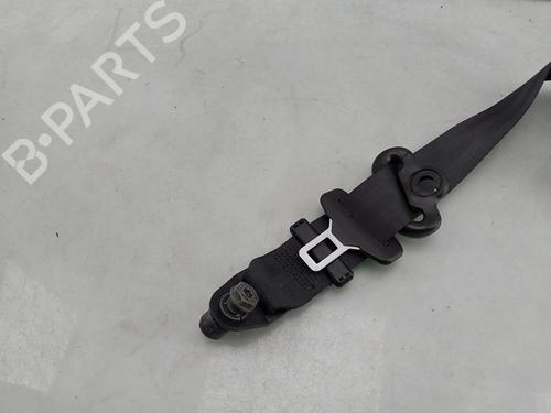 Rear right seatbelt FIAT PANDA (312_, 319_) 0.9 (312PXH1A) | BP30121757I28 