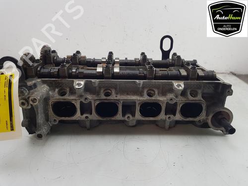 Cylinder head FORD MONDEO IV Turnier (BA7) 2.0 | BP21489496M5 