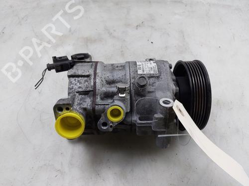 AC-Kompressor SKODA OCTAVIA III Combi (5E5, 5E6) 1.0 TSI (115 hp) 30814831