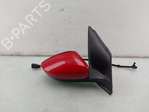 Used Right mirror Right mirror VW UP! (121, 122, BL1, BL2, BL3, 123) 1.0 (60 hp) 34695789 34695789