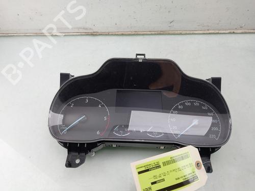 Instrument cluster FORD TRANSIT CONNECT V408 Box Body/MPV 1.5 EcoBlue | BP33430277C47 - Image 3