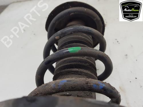 Right front shock absorber DACIA LODGY (JS_) 1.2 TCe (JSAY, JSM0) | BP17152489M17 
