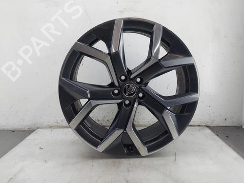 Used Rim Rim SKODA KODIAQ II (PS7) 1.5 TSI iV PHEV (204 hp) 33286925 33286925