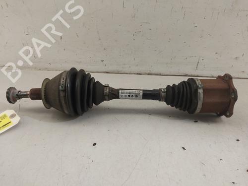 Used Left front driveshaft Left front driveshaft 38534663 38534663
