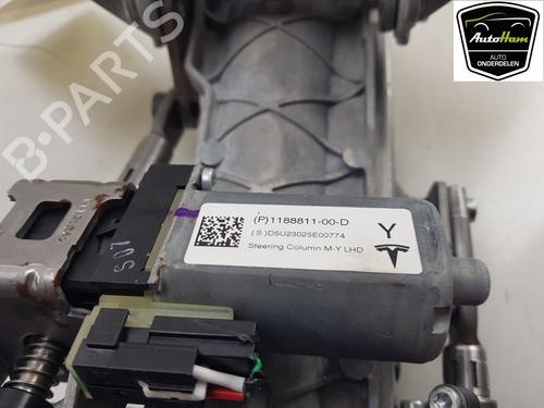 Steering column TESLA MODEL Y (5YJY) EV | BP29061814M21 
