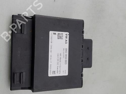 Used Electronic module Electronic module PORSCHE MACAN (95B) 2.0 (252 hp) 29823545 29823545