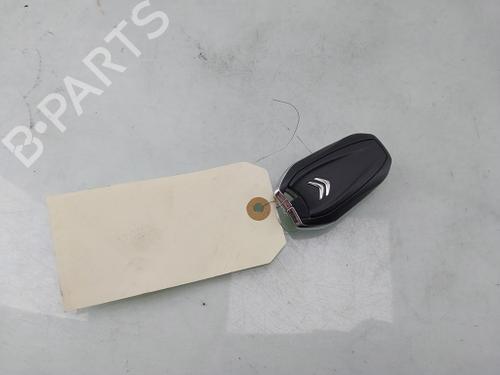 electronic-module-citroen-c3-iii-sx-2016-26958427 main image