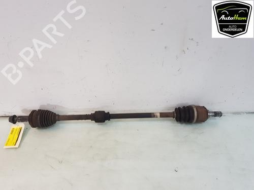 Used Right front driveshaft HYUNDAI ix20 (JC) 1.4 (90 hp) 15292609