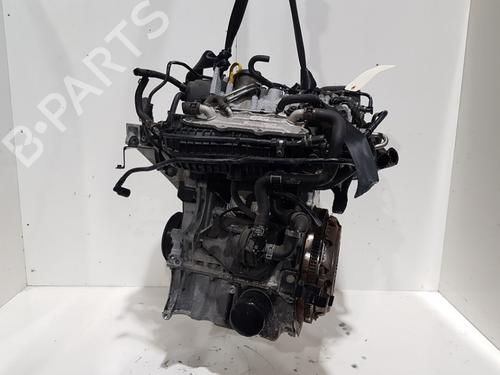 Engine VW POLO VI (AW1, BZ1, AE1) 1.0 TSI | BP37436001M1 - Image 5