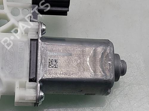 Electronic module FORD FOCUS IV Turnier (HP) 1.0 EcoBoost | BP29478927M83