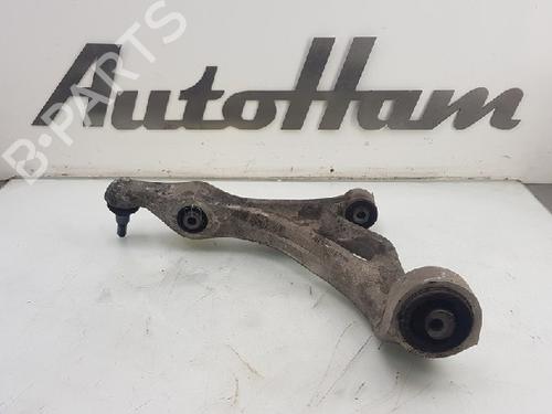 Used Left front suspension arm AUDI Q7 (4LB) 4.2 FSI quattro (350 hp) 12012351
