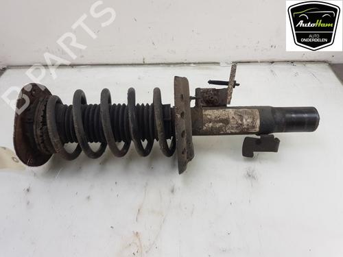 Used Left front shock absorber VOLVO S60 II (134) D3 (163 hp) 13650212
