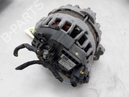 Alternator SEAT Mii (KF1, KE1) 1.0 | BP30675366M7 - Image 3