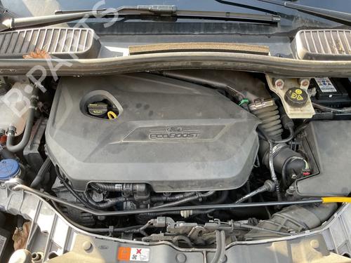 Used Engine FORD C-MAX II (DXA/CB7, DXA/CEU) 1.6 EcoBoost (182 hp) 29938566