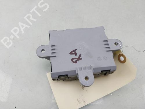 Electronic module LAND ROVER RANGE ROVER SPORT II (L494) 3.0 SDV6 4x4 | BP29910143M83