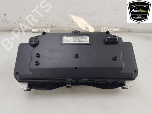 Instrument cluster MERCEDES-BENZ CITAN Box Body/MPV (W415) 108 CDI (415.601, 415.603) | BP19120770C47 