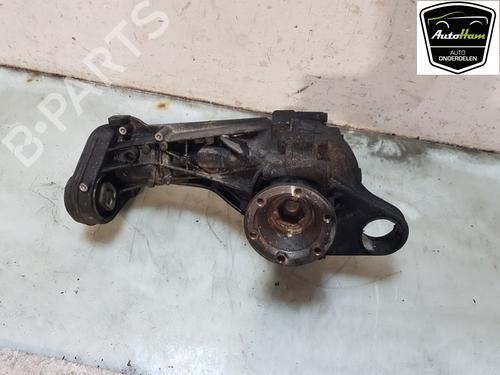 Used Front differential PORSCHE CAYENNE (92A) 3.0 S E-Hybrid (416 hp) 23390312