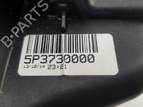 Heater blower motor RENAULT CLIO IV (BH_) 1.5 dCi 90 | BP12015694M62 