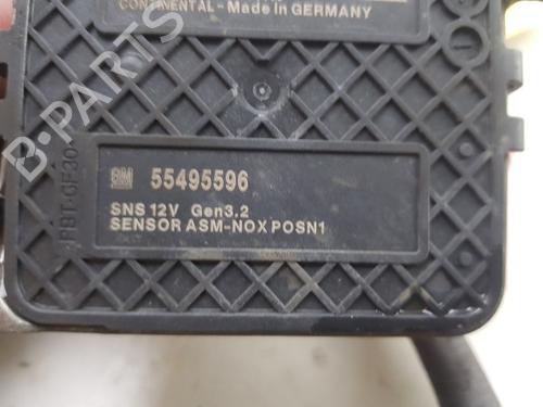 Electronic sensor OPEL ASTRA K (B16) 1.6 CDTi (68) | BP26235764M84 