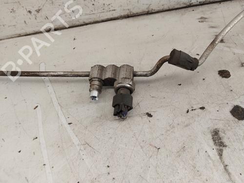 AC pipe MITSUBISHI MIRAGE / SPACE STAR VI Hatchback (A0_A) 1.2 (A03A) | BP39668393M126 - Image 4