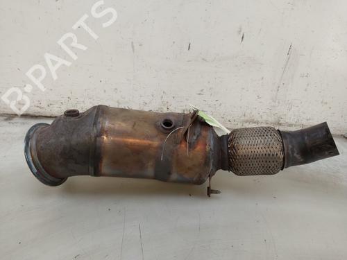 Used Catalyst Catalyst BMW Z4 Roadster (E89) sDrive 18 i (156 hp) 34719454 34719454