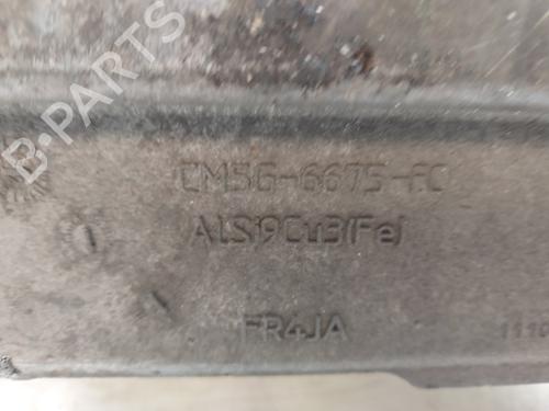 Oil sump FORD B-MAX (JK) 1.0 EcoBoost | BP36108345M115 - Image 4