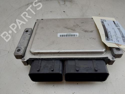 Engine control unit (ECU) OPEL VIVARO C Van (K0) 2.0 | BP29910525M57 - Image 3