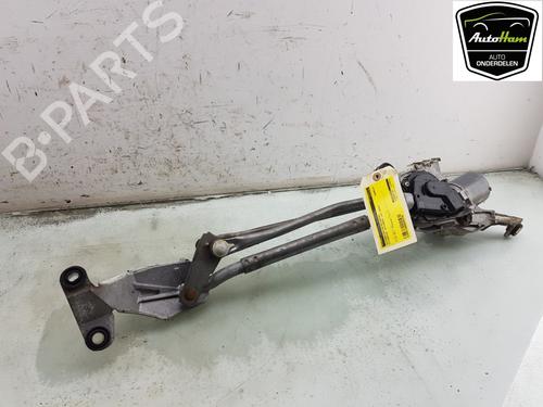Used Front wipers mechanism Front wipers mechanism MITSUBISHI OUTLANDER II (CW_W) 2.0 (CW4W) (147 hp) 22237199 22237199