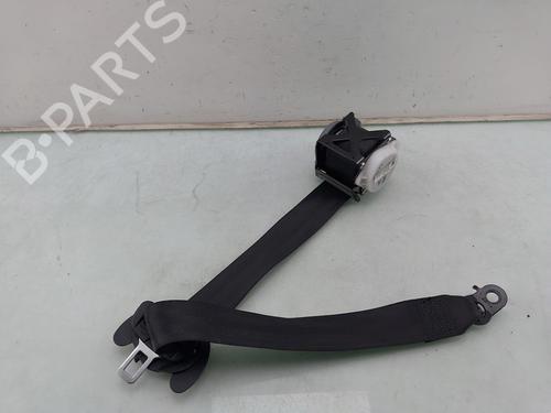 Used Rear right seatbelt VW TOUAREG (7P5, 7P6) 3.0 V6 TDI (245 hp) 26883579