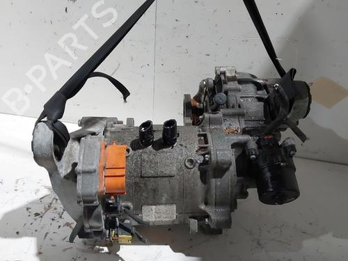 Other FIAT 500 (312_) Electric (EV) | BP31266761O1 