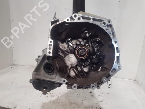 Used Gearbox PEUGEOT 108 1.0 VTi (69 hp) 30932177