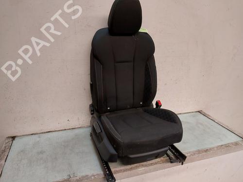 Right front seat SKODA SCALA (NW1) 1.6 TDI | BP33463290C16 - Image 3