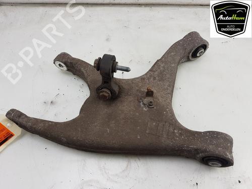Left rear suspension arm AUDI Q5 (8RB) 2.0 TFSI quattro | BP13108039M14 
