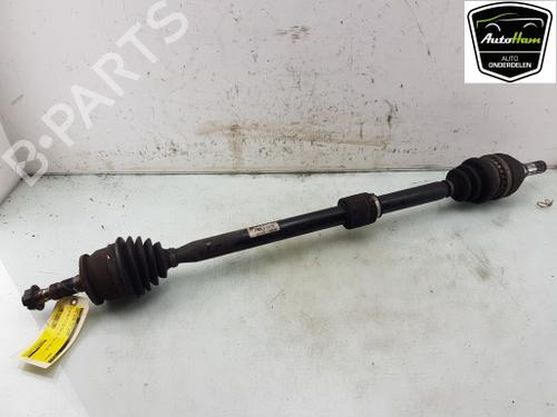 Used Right front driveshaft Right front driveshaft OPEL ASTRA J Sports Tourer (P10) 1.4 Turbo (35) (140 hp) 18305920 18305920