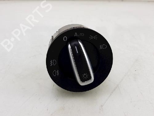 Headlight switch VW SCIROCCO III (137, 138) 2.0 TSI | BP12017739I24 