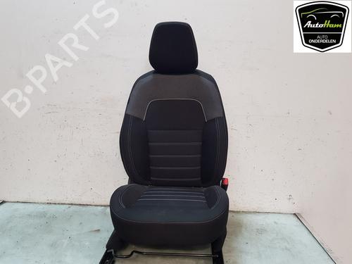 Used Right front seat DACIA SANDERO III 1.0 TCe 90 (91 hp) 22236772