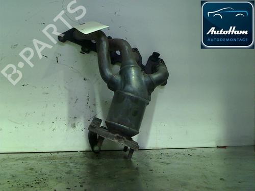 Udstødningsmanifold Udstødningsmanifold SEAT CORDOBA Vario (6K5) 1.4 16V (75 hp) 34578718 34578718