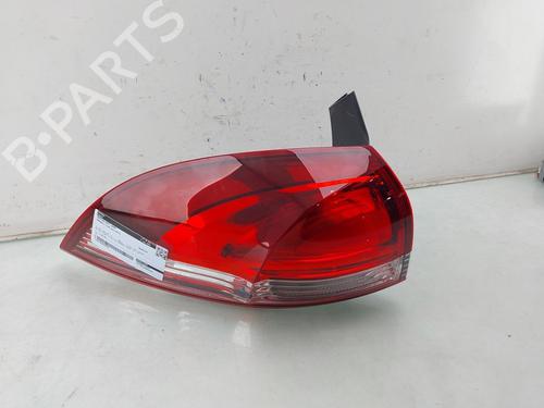 Left taillight RENAULT CLIO IV Grandtour (KH_) 0.9 TCe 90 | BP29075586C34 