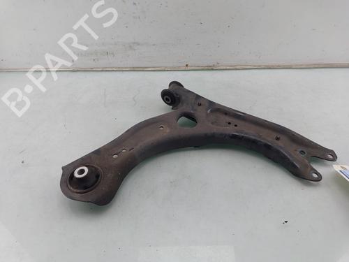 Right front suspension arm VW POLO VI (AW1, BZ1, AE1) 1.0 | BP28358280M13 