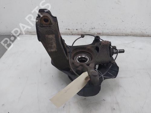 Fusée avant gauche FIAT DUCATO Van (250_) 120 Multijet 2,3 D (120 hp) 31829449