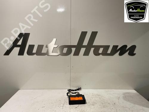 Used Electronic module PEUGEOT 307 CC (3B) 2.0 16V (140 hp) 12047170