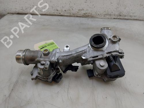 Egr Egr RENAULT KANGOO III Box Body/MPV 1.5 Blue dCi 95 (FJAB) (95 hp) 35978256 35978256