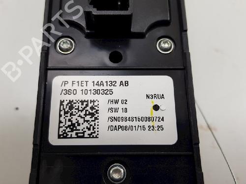 Switch FORD FOCUS III Turnier 1.0 EcoBoost | BP12013402I30