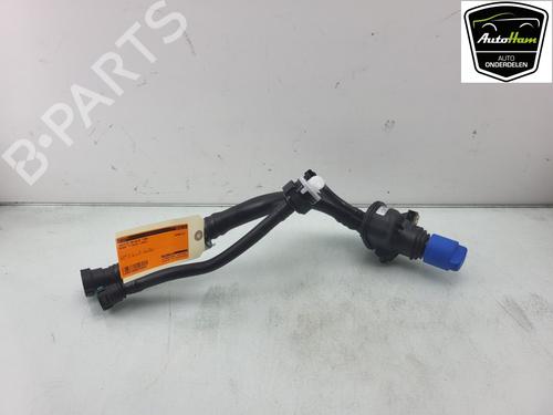 Andre SKODA OCTAVIA II Combi (1Z5) 1.4 TSI (122 hp) 13514784