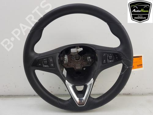Used Steering wheel OPEL KARL (C16) 1.0 (75 hp) 12048505