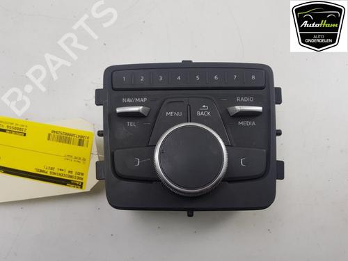Used Switch Switch AUDI A4 B9 Avant (8W5, 8WD) 3.0 TDI (218 hp) 19667300 19667300