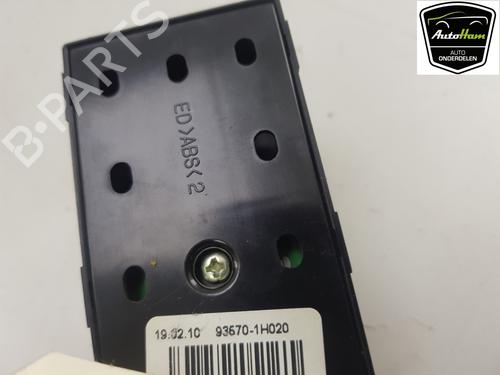 Switch KIA CEE'D SW (ED) 1.4 CVVT | BP13106891I30 