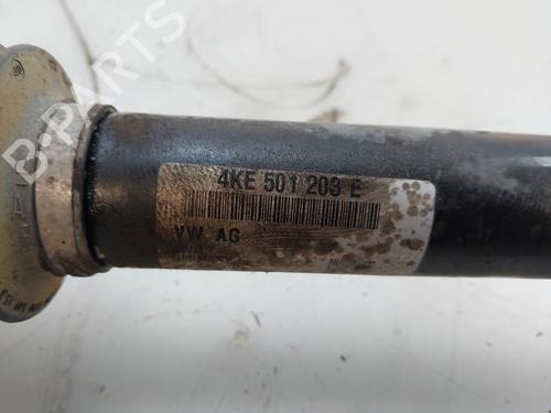 Left rear driveshaft AUDI Q8 E-TRON SUV (GEG) 55 quattro | BP37179164M40 - Image 2