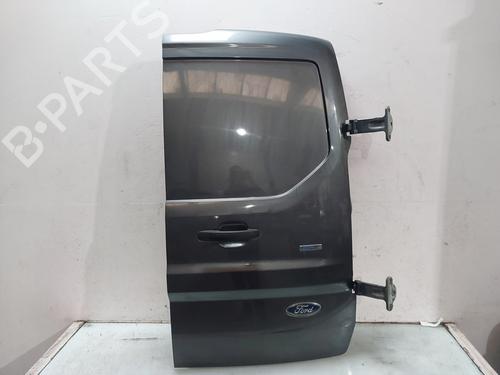 Coffre FORD TRANSIT CONNECT V408 Box Body/MPV 1.5 EcoBlue (120 hp) 31970411