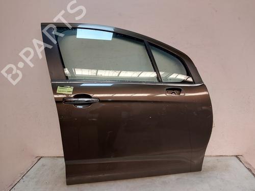 Used Right front door CITROËN C3 II (SC_) 1.2 VTi 82 (82 hp) 29851773